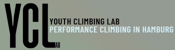 YCL – Youth Climbing Lab